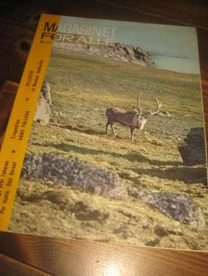 1968 nr 024 MAGASINET FOR ALLE