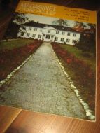 1967,nr 043, MAGASINET FOR ALLE. 
