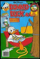 1994 nr 027 DONALD DUCK & CO