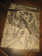1971 nr 006 JAKT FISKE friluftsliv