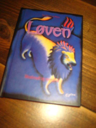 LØVEN. 2003