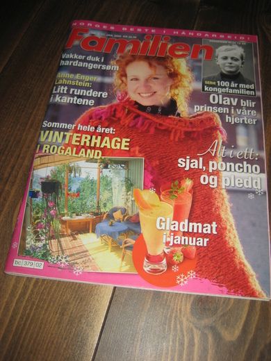 2005 nr 002 Familien