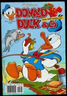2001 nr 026 Donald Duck & Co
