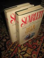 RIPLEY: SCARLETT. I-II. 1991.