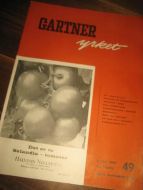 GARTNER yrket, 1962,nr 049.