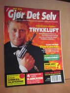 2000 nr 002 DET NYE Gjør Det Selv