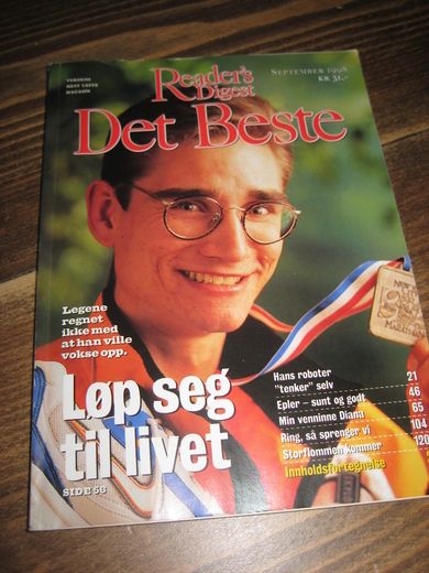 1998 nr 009 Det Beste fra Readers Digest