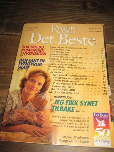 1997 nr 009 Det Beste fra Readers Digest