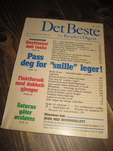 1981 nr 004 Det Beste fra Readers Digest