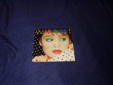 WHAM: WAKE ME UP BEFORE YOU OG OG 1984