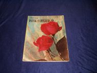 1964 nr 029 det nye DANSK FAMILIEBLAD