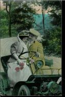 LEVANGER 1910