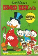 1985 nr 045 Donald Duck & Co