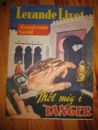1953 nr 042 Levande Livet