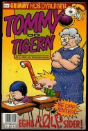 1997,nr 004, TOMMY og TIGERN