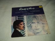 LUCHINO VISCONTI / THOMAS MANN / GUSTAV MAHLER, 2538 124