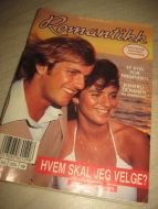 1992 nr 019 Romantikk