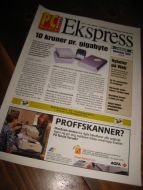 Pcworld Ekspress, 1999,nr 038.