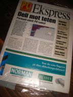 Pcworld Ekspress, 1998,nr 014.