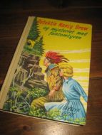 KEENE CAROLYN: Detektiv Nancy Drew og mysteriet med fantomtyven Bok nr 42