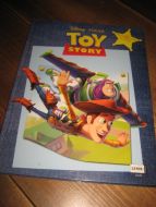 TOY STORY. 2009.