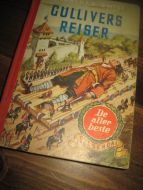 SWIFT: GULLIVERS REISER 1951