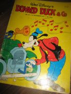 1977 nr 045 Donald Duck & Co