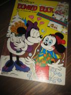 1989 nr 002 Donald Duck & Co