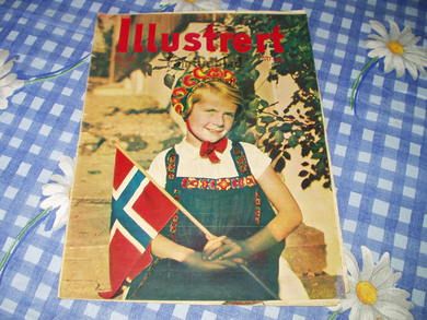 1954 nr 019 Illustrert
