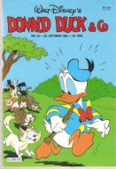 1982 nr 043 Donald Duck & Co