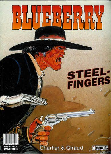 1993,nr 008, STEEL-FINGERS
