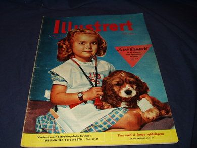 1960 nr 017 Illustrert