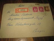 VADHEIM 24 V 52 Med innlegg Rekomandert