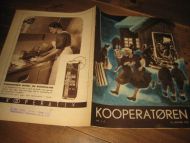 1942 nr 001 - 2 KOOPERATØREN