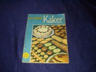 Alle Kvinnes Kaker. Ny utgave 1957-58.