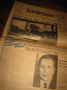1938,nr 303, Arbeiderbladet.