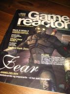 GAME REACTOR, 2005, NR 034