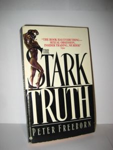 FREEBORN: THE STARK TRUTH. 1990.