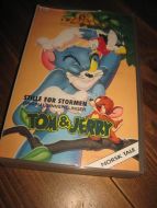 TOM & JERRY. STILLE FØR STORMEN. 60 MIN