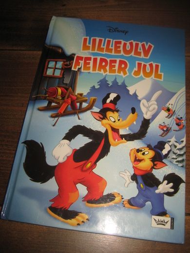 LILLEULV FEIRER JUL 2004