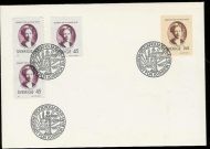 1971 Rostrett for kvinner 50 år