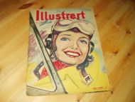 1952 nr 025 Illustrert
