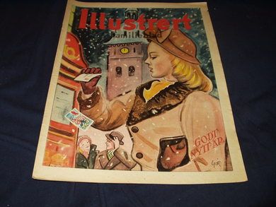 1948 nr 001 Illustrert