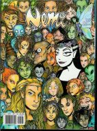 2005,nr 007, Nemi