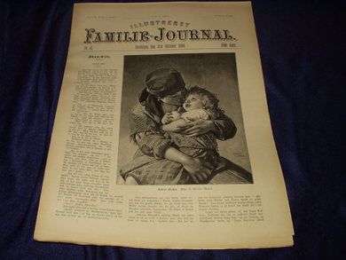 1896 nr 041 Illustreret Familie Journal