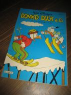 1981 nr 005 DONALD DUCK & Co