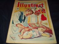 1949 nr 045 Illustrert