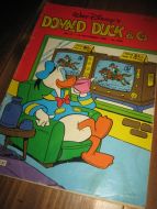 1982 nr 037 DONALD DUCK & CO