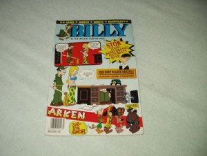 1991,nr 015, BILLY