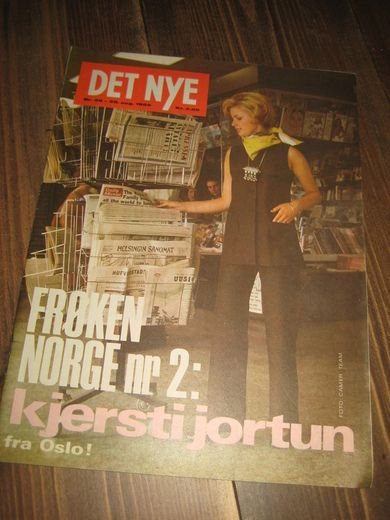 1969 nr 034 DET NYE